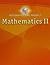 California Integrated Math II