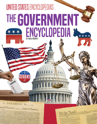 Government Encyclopedia (United States Encyclopedias)