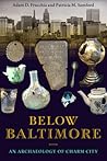 Below Baltimore: ...