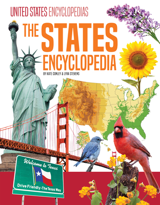 States Encyclopedia (United States Encyclopedias)