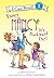 Fancy Nancy: It's Backward Day!