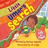 Little Umar’s Search by Marium Kapadia