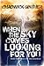 When the Sky Comes Looking for You: Short Trips Down the Thunder Road