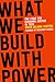 What We Build with Power: The Fight for Economic Justice in Tech