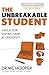 The Unbreakable Student: 6 Rules for Staying Sane at University