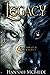 Legacy (Blackwater Pack, #3)