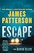Escape (A Black Book Thriller, 3)