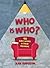 Who Is Who? by Jean Stapleton