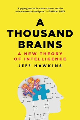 EBOOK A Thousand Brains: A New Theory of Intelligence