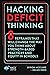 Hacking Deficit Thinking: 8...
