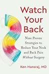 Watch Your Back: ...