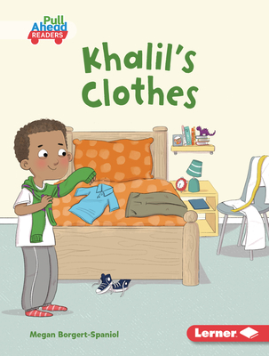 Khalil's Clothes (My World (Pull Ahead Readers ― Fiction))