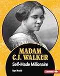 Madam C.J. Walker: Self-Made Millionaire