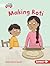 Making Roti (My World (Pull Ahead Readers ― Fiction))
