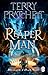 Reaper Man (Discworld, #11)