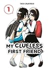 My Clueless First Friend 01
