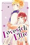 Lovesick Ellie 8 by Fujimomo