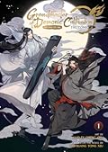 Grandmaster of Demonic Cultivation, Vol. 1