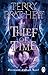 Thief Of Time (Discworld, #26)
