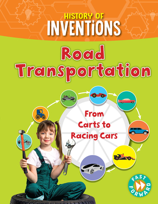 Space Exploration (History of Inventions)
