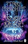 Soul Music by Terry Pratchett Soul Music by Terry Pratchett