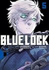 Blue Lock, Vol. 5