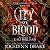 City of Blood (Godstone Sag...