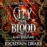 City of Blood by Jocelynn Drake
