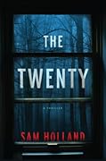 The Twenty (Major Crimes, #2)