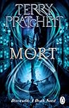 Mort by Terry Pratchett
