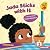 Jada Sticks with It: A Story about Determination (Building Character)