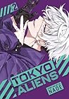 Tokyo Aliens, Vol. 2 by NAOE