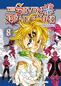 The Seven Deadly Sins Omnibus 8