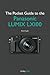 The Pocket Guide to the Panasonic Lumix Lx100