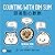 Counting with Dim Sum (Traditional Mandarin-English Version): A Bilingual Book in English and Mandarin with Traditional Characters, Zhuyin, and Pinyin ... Characters + English Series)