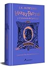 Harry Potter y el...