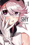 Shy, Vol. 1 (Volume 1)