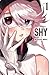 Shy, Vol. 1 (Volume 1) (Shy, 1)