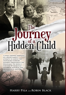 The Journey of a Hidden Child