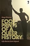Footprints of a Queer History by Maya Sharma