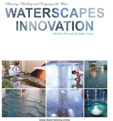 Waterscapes Innovation (Hardcover)