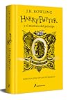 Harry Potter y el...
