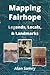 Mapping Fairhope: Legends, ...