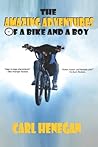 The Adventures of a Bike and his Boy