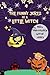THE FUNNY JOKES OF A LITTLE WITCH by Enchanted Books