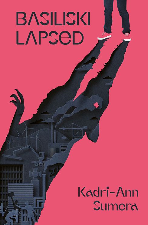 Basiliski lapsed (Paperback)