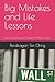 Big Mistakes and Life Lessons by Pendragon Tim Chng