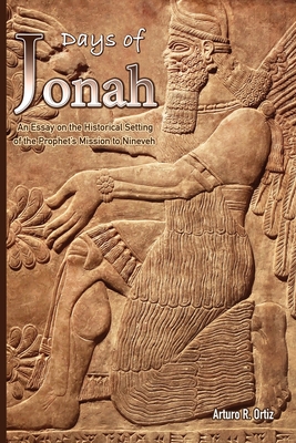 Days of Jonah