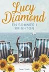 En sommer i Brighton by Lucy Diamond