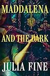 Maddalena and the Dark Book cover for Maddalena and the Dark
